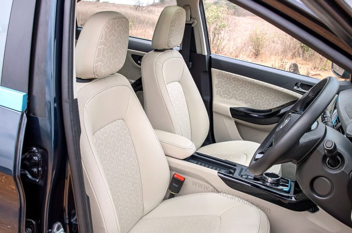 Tata Nexon EV Max review – Compels you to go electric